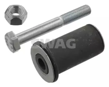 Ремкомплект, направляющий рычаг SWAG купить